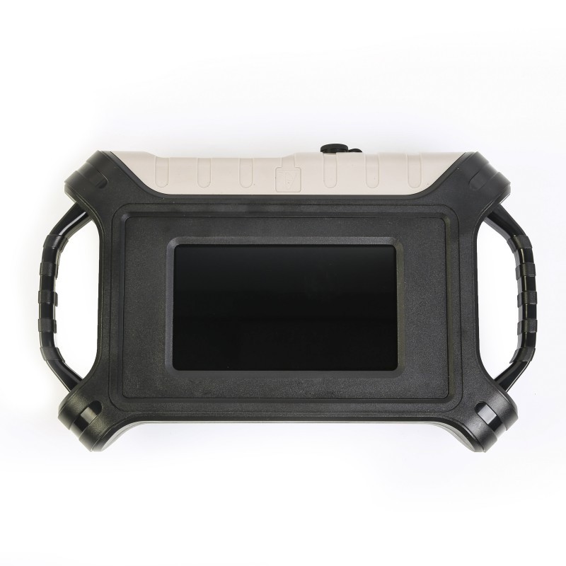 Convenient Handheld XRF Mineral Element Content