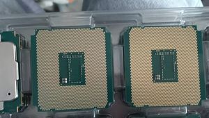 CPU de Alta Calidad para Core I5 <span class=keywords><strong>E5</strong></span>-2666 <span class=keywords><strong>2673</strong></span> 2676 2678 2680 2697 2683 2686 2667 2696V3 <span class=keywords><strong>V4</strong></span> V3 de 4/6 Núcleos a 2.7GHz LGA 1151 para Nuevo Modelo - Product Image 5