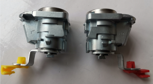 โรงงานจุดระเบิดสวิทช์,ล็อคพวงมาลัย 2 ล็อคกุญแจสำหรับ <span class=keywords><strong>NISSAN</strong></span> <span class=keywords><strong>NAVARA</strong></span> - Product Image 6