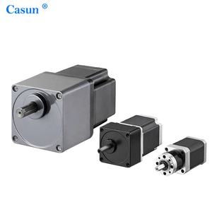 ประเทศจีนอุปทานบาง <span class=keywords><strong>NEMA</strong></span> <span class=keywords><strong>17</strong></span> 23ขั้นตอนแบนมอเตอร์ขนาดเล็กก้าวมอเตอร์สำหรับอาหาร SMT ราคาโรงงาน - Product Image 6