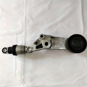 Toyota 3zz-fe 3zz 1zz-fe 1zz Motor için Gergi Kayışı 16620-22010 16620-22011 16620-22012 - Product Image 6