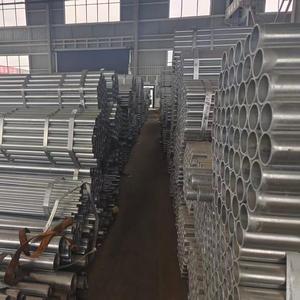 Factory Wholesale <b>6</b> inch SCH40 SCH80 304 316 310 |Seamless Stainless Steel Pipe for Acidic Fluid Transport Chemical Plants, - Product Image 5