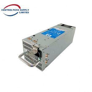 Dispositif d'arrêt d'urgence de qualité supérieure Bently Nevada 3701/55-02-01 323073-01 - Product Image 2