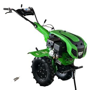 Petites machines agricoles Offres Spéciales, Moteur diesel, Tiller George Market - Product Image 4