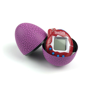 <span class=keywords><strong>Tamagotchi</strong></span> Classical PET 90s Juego Huevos Virtual Cyber para Mascota Juguete Divertido <span class=keywords><strong>Tamagotchi</strong></span> con Huevo