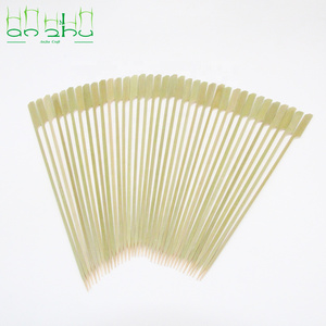 Nhãn hiệu riêng teppo tre xiên với logo in ấn và tùy chỉnh bao bì - Product Image 5