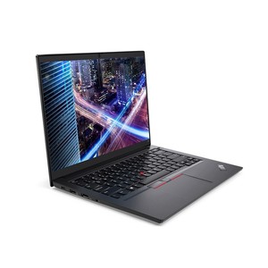Écran toThinkPad E14-02CD I5-1035G1/8G/1T/W10/noir/14.0 à haut score Applicable - Product Image 6
