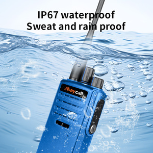 Talkie-Walkie HF-Funkgerät Verstecktes Walkie-Talkie Robustes Tourguide-System Scanner Digitales <span class=keywords><strong>CB</strong></span>-Funkgerät SSB <span class=keywords><strong>10W</strong></span> - Product Image 2