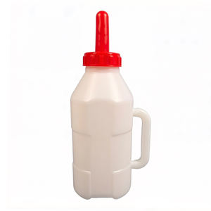 Nouvelle conception, biberon d'allaitement pour veaux <span class=keywords><strong>de</strong></span> 2 L et 2,5 L, biberon à lait <span class=keywords><strong>avec</strong></span> poignée pour veaux - Product Image 1