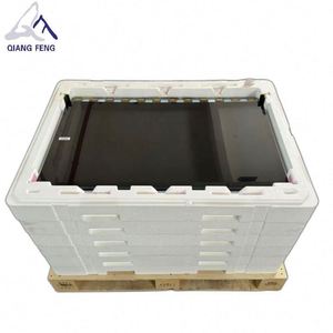 Pantalla LCD HKC de 43 Pulgadas 4K PT430GT01-8, Panel de Repuesto LED TFT Open Cell para Televisores Inteligentes - Product Image 3