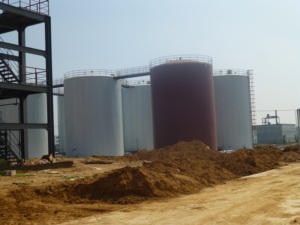 مذيب من الدرجة الصناعية عالي النقاء (دقيقة) عديم اللون/كربونات البروبيلين CAS-32-7 للطباعة - Product Image 2