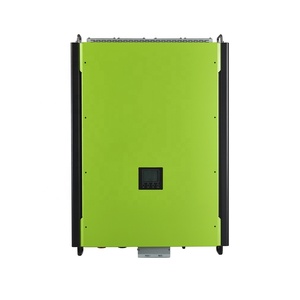 Système solaire hybride On/Off Grid 15 kW Infini Solar Grid 48 V MPP triphasé avec stockage d'énergie - Product Image 3