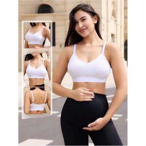 <span class=keywords><strong>Reggiseno</strong></span> Sportivo Leggero Traspirante Previene il Cedimento Abbigliamento Sportivo Base Fluido per Musica e Strumenti Musicali - Product Image 4