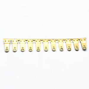 Custom <span class=keywords><strong>oem</strong></span> <span class=keywords><strong>non</strong></span> <span class=keywords><strong>standard</strong></span> di alta precisione di piccole dimensioni shrapnel lamiera in acciaio inox parti di stampaggio per il prodotto - Product Image 4