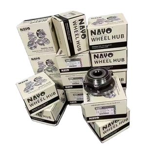 Roulement de moyeu de roue <span class=keywords><strong>NAYO</strong></span> en gros pour toutes les voitures - Product Image 3