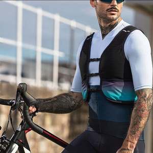 Nuevo Chaleco Deportivo Ultraligero para Correr con Botella de Agua, Mochila, Porta Teléfono para Correr, Chaleco para Ciclismo al Aire Libre - Product Image 6