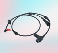 Nouveau capteur de vitesse de roue ABS pour voiture, garantie 1 an, testé à 100 %, emballage neutre pour VW Audi A6 Avant 4B0 927 803 B
