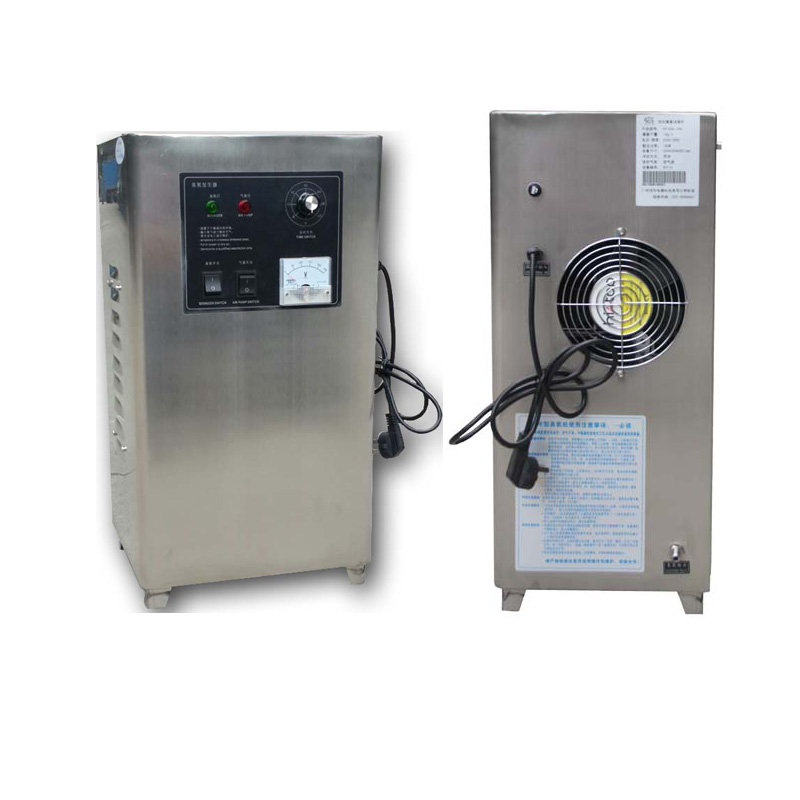 10 г, прочный генератор озона для сохранения мяса, мытья фруктов и овощей