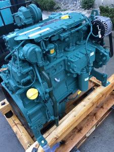 Ensemble de moteurs TAD1151 pour machines, 265 kW, 2100 tr/min, moteur Penta TAD1151VE - Product Image 4