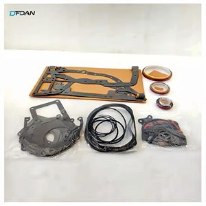Kit de réparation, jeu de joints inférieurs 3802075 6610-K2-1600, pièces de moteur diesel Nh220 - Product Image 3