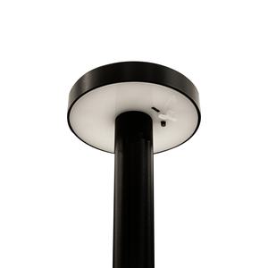 Lámpara de Mesa Moderna para Decoración del Hogar y Restaurantes, Lámparas de Mesa Recargables con Luz Nocturna LED - Product Image 5