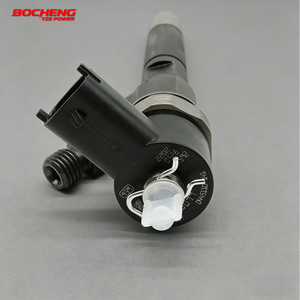 Inyector Diesel Common Rail 0445110141 166001387R para Renault Master, <span class=keywords><strong>Nissan</strong></span> <span class=keywords><strong>Primastar</strong></span>, Opel Movano <span class=keywords><strong>2.5</strong></span> <span class=keywords><strong>DCi</strong></span> G9U OE 8200146357 - Product Image 4