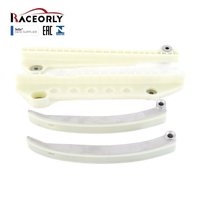 Kit de chaîne de distribution RACEORLY 1L2Z6L253AA 4R3Z6M256CC 13 pièces pour Ford CROWN VICTORIA 4.6L V8 998A