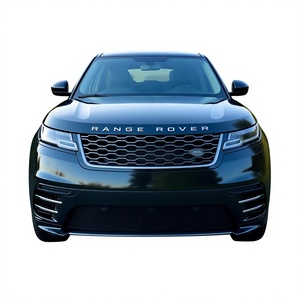 Range Rover Velar RHD 2020 Super Propre, SUV Automatique Turbo avec Sièges en Cuir, Phares LED et Caméra Arrière 360° à Vendre - Product Image 1