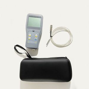 RTM1511 PT1000 เครื่องวัดอุณหภูมิแบบแพลตตินัมสำหรับอุตสาหกรรม, QC, R&D - Product Image 1