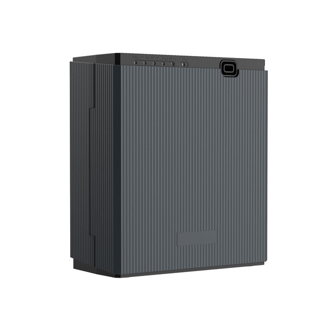 OEM HVAC Aroma Diffuser with Radar Sensor Bluetooth&WiFi Essential Oil Diffuser Oil Level Detection Waterless Diffuser