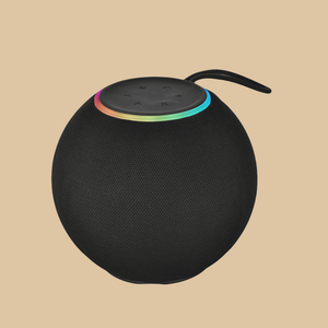 15W büyük güç RGB aydınlatma BT TF kablosuz <span class=keywords><strong>Bluetooth</strong></span> hoparlör - Product Image 1