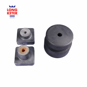 Bico coletor de alumina 1qc, bico alto de túnica de alumínio para a indústria de aço - Product Image 6