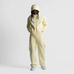 Ensemble de survêtement <span class=keywords><strong>NOCTA</strong></span>, vêtements en molleton technique, survêtement zippé, sweat-shirt à capuche unisexe, <span class=keywords><strong>veste</strong></span> à capuche et pantalon de survêtement pour hommes et femmes - Product Image 1