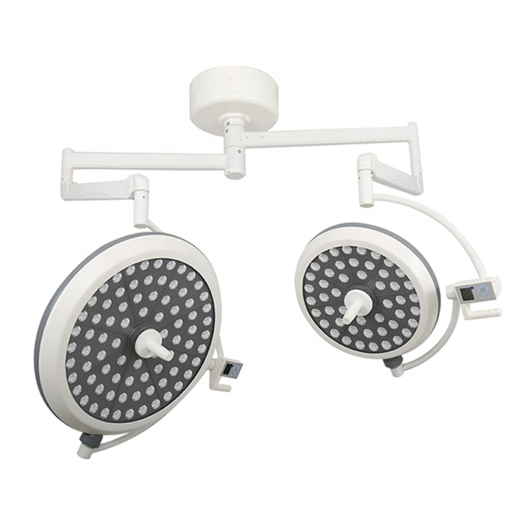 sterilizable handle surgery lamp portable wall mounted spring arm
