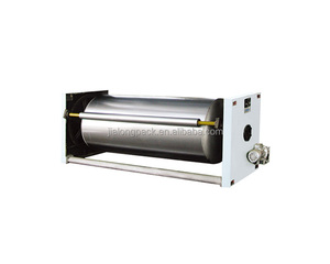 Máquina de una sola cara para la fabricación de cajas de cartón corrugado/línea de máquina corrugada de una sola cara - Product Image 6
