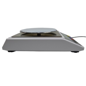 APTP457B 600g 0.01g doğru takı Gram altın Gem para denge ağırlığı dijital masa üstü ölçeği - Product Image 5