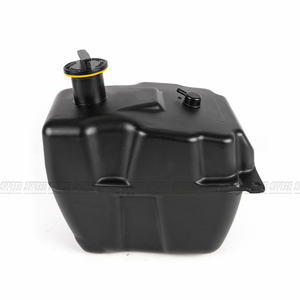 מיכל דלק לאופנוע AEROX155 NVX155 אביזרים עבור ימאהה AEROX NVX 155 מיכל דלק מוגדל חלקי אופנוע - Product Image 4