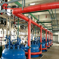 Natriumhypochlorit-Produktionslinie Chlor-Alkali-Elektrolysezelle Natriumhypochlorit-Lösungsproduktionsanlage