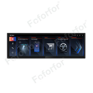 14.9 Inch Android 13 Auto Radio Voor Bmw <span class=keywords><strong>3</strong></span> Series E90 E91 2005-2012 Auto Gps Navigatie Carplay Unit - Product Image 6
