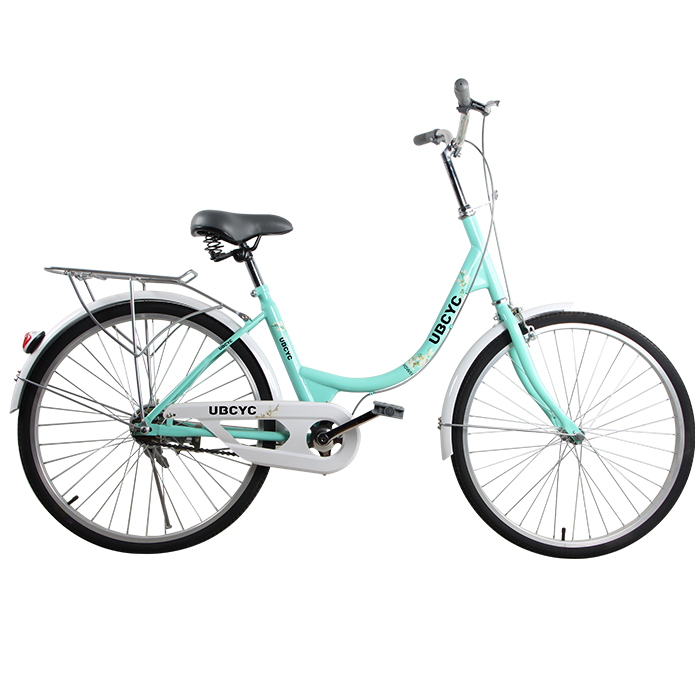 source 女士复古城市自行车出售/经典26英寸bicleta para mujeres荷兰