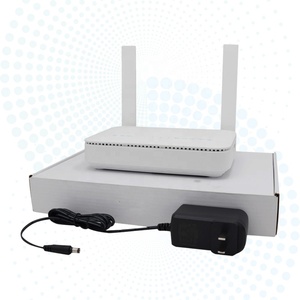 F6610M WiFi 6 GPON ONU 4GE + 1TEL + 2USB Dual Band AX3000 XPON ONT <span class=keywords><strong>Modem</strong></span> de micrologiciel anglais pour solution FTTH - Product Image 6
