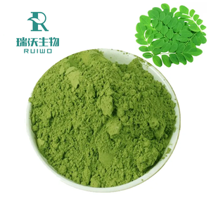 Fabrika Tedariki %100 Saf Moringa Yaprağı Tozu Doğal Moringa Tozu 1 kg'lık Ambalajlarda En İyi Fiyata Mevcut - Product Image 6