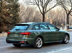 <span class=keywords><strong>Audi</strong></span> <span class=keywords><strong>A4</strong></span> (Importata) 2023 <span class=keywords><strong>Avant</strong></span> 40 TFSI Edizione Fashion Dynamic - Product Image 5