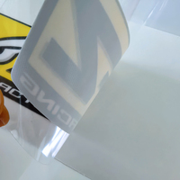 Vinilo Adhesivo Profesional con Liberación de Aire, Calcomanía Personalizada Troquelada, Etiquetas Adhesivas Impermeables y sin Burbujas para Estilismo Automotriz de Carreras