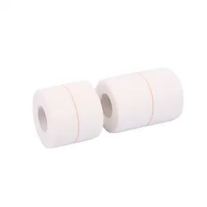 Premium kalite işık gözyaşı Lite elastik yapıştırıcı bandaj spor Eab bant