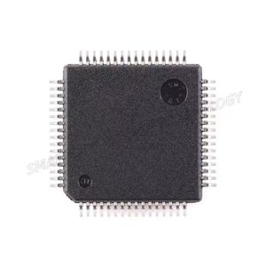 TM6604 SOT-23-6 There Is a Brushless DC Motor Driving Chip - Product Image 2