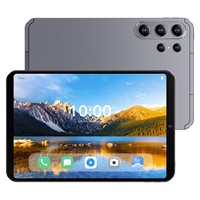 Nueva Tablet Tab 26 Ultra de 10.1 Pulgadas, MTK 16G+1TB, con Lápiz Integrado, Llamadas 4G, Batería de Gran Capacidad