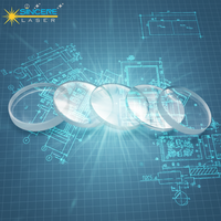Lentilles laser et accessoires pour lentilles, pièces d'équipement laser, usine d'origine