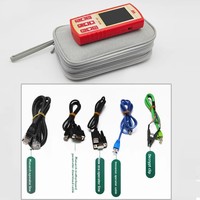 Opérateur d'ascenseur Xinshida Mornac Blu-ray pour usage en appartement avec acier inoxydable, garantie d'un an et service après-vente