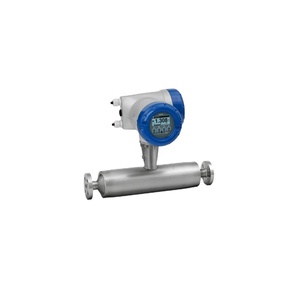 เครื่องวัดอัตราการไหลแบบโคริโอลิส Krohne OPTIMASS 1400 รุ่นใหม่และเป็นของแท้ สำหรับการใช้งานทั่วไปและการควบคุมกระบวนการ - Product Image 1